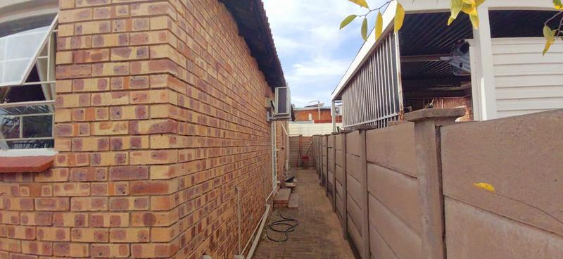 3 Bedroom Property for Sale in Fauna Free State